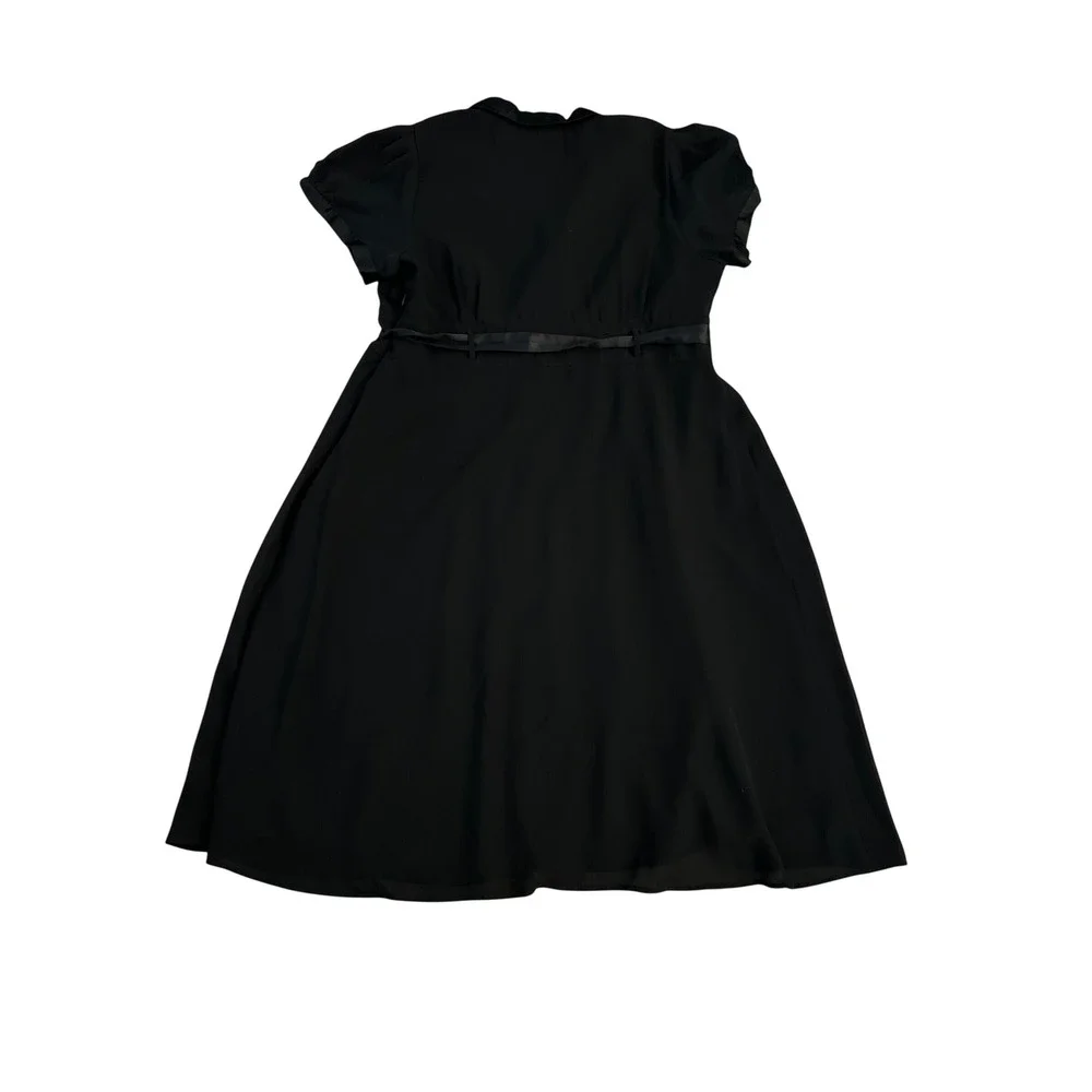 Lane Bryant classic shirt